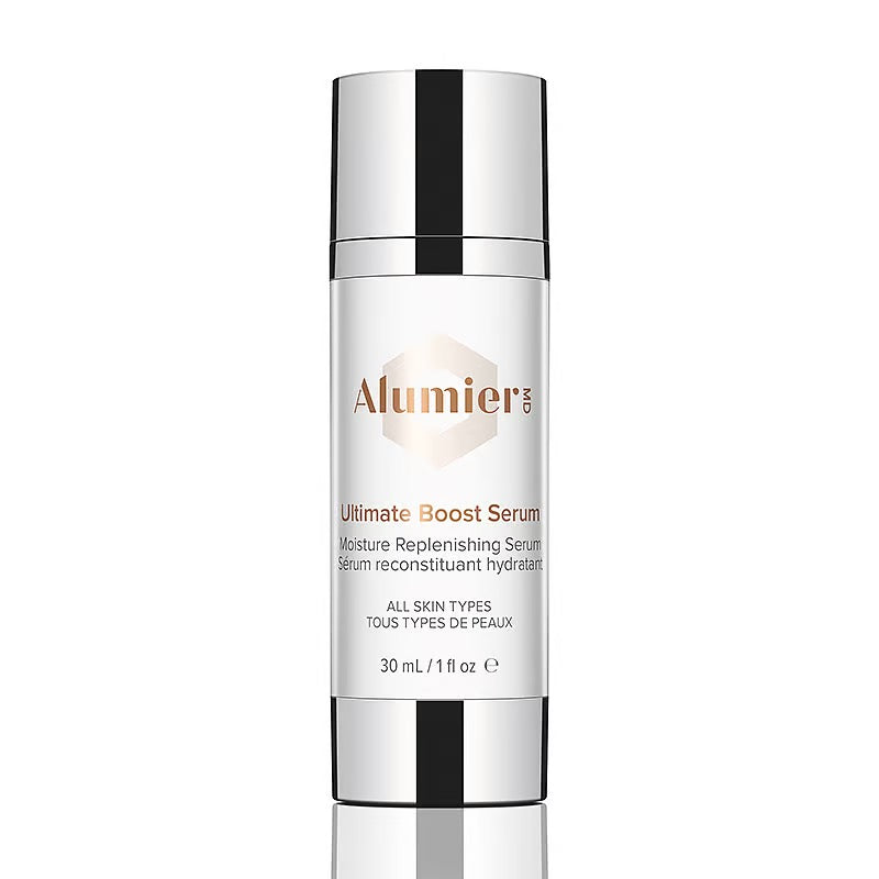 Ultimate Boost Serum