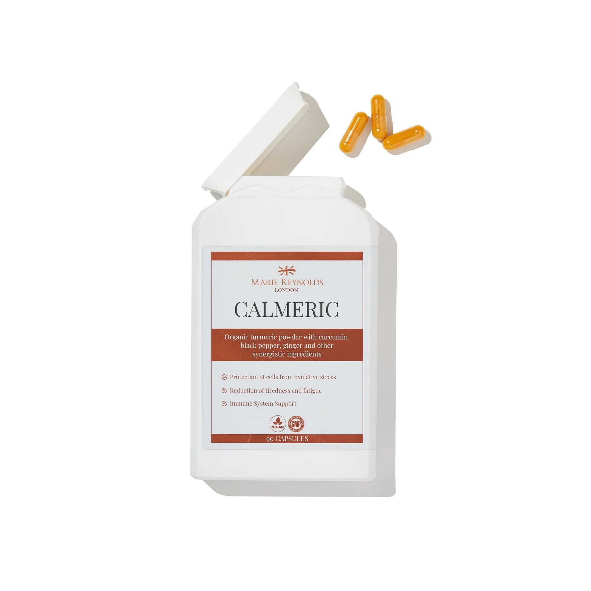 Calmeric