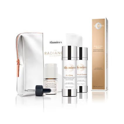 Radiance Collection for Pigmentation