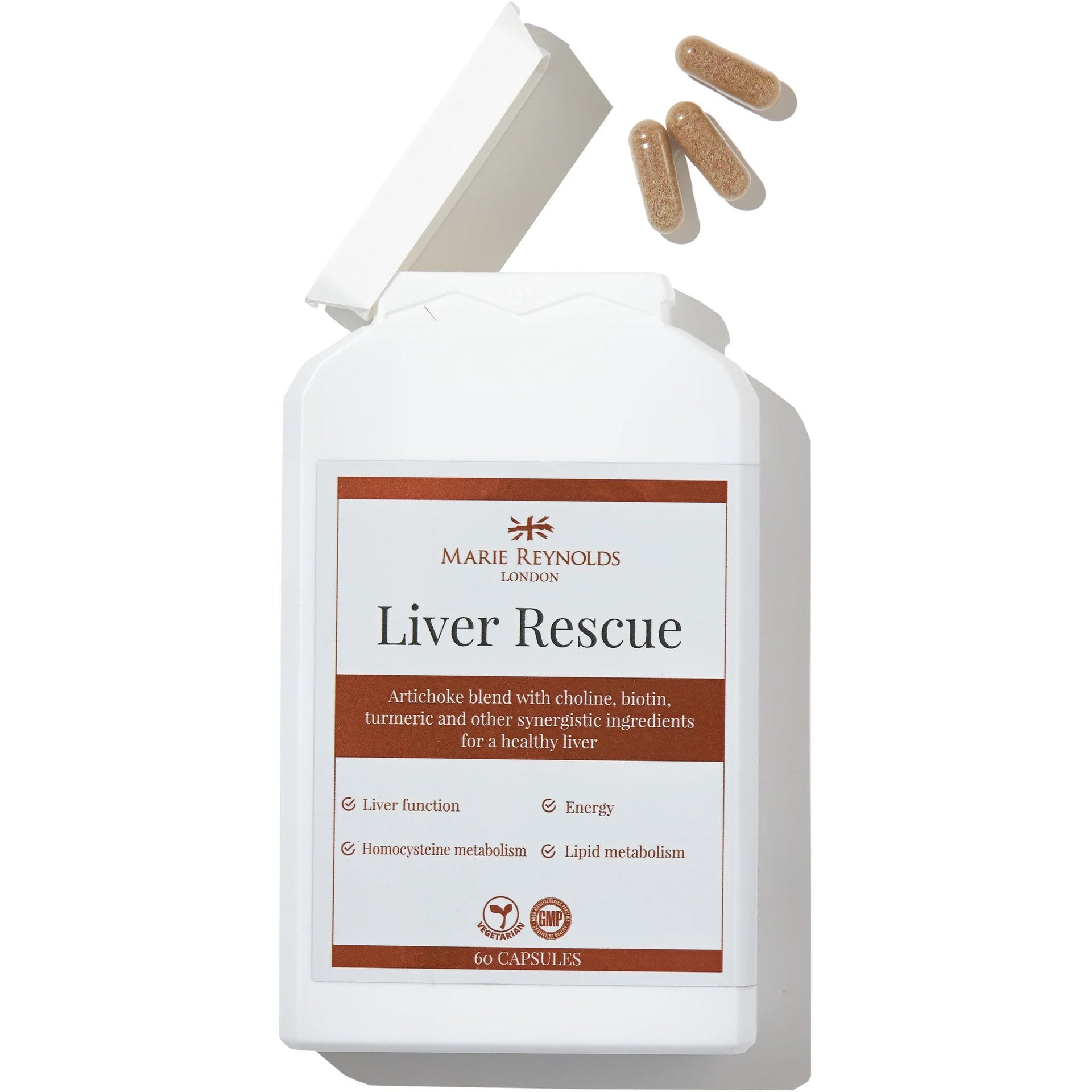 Liver Rescue