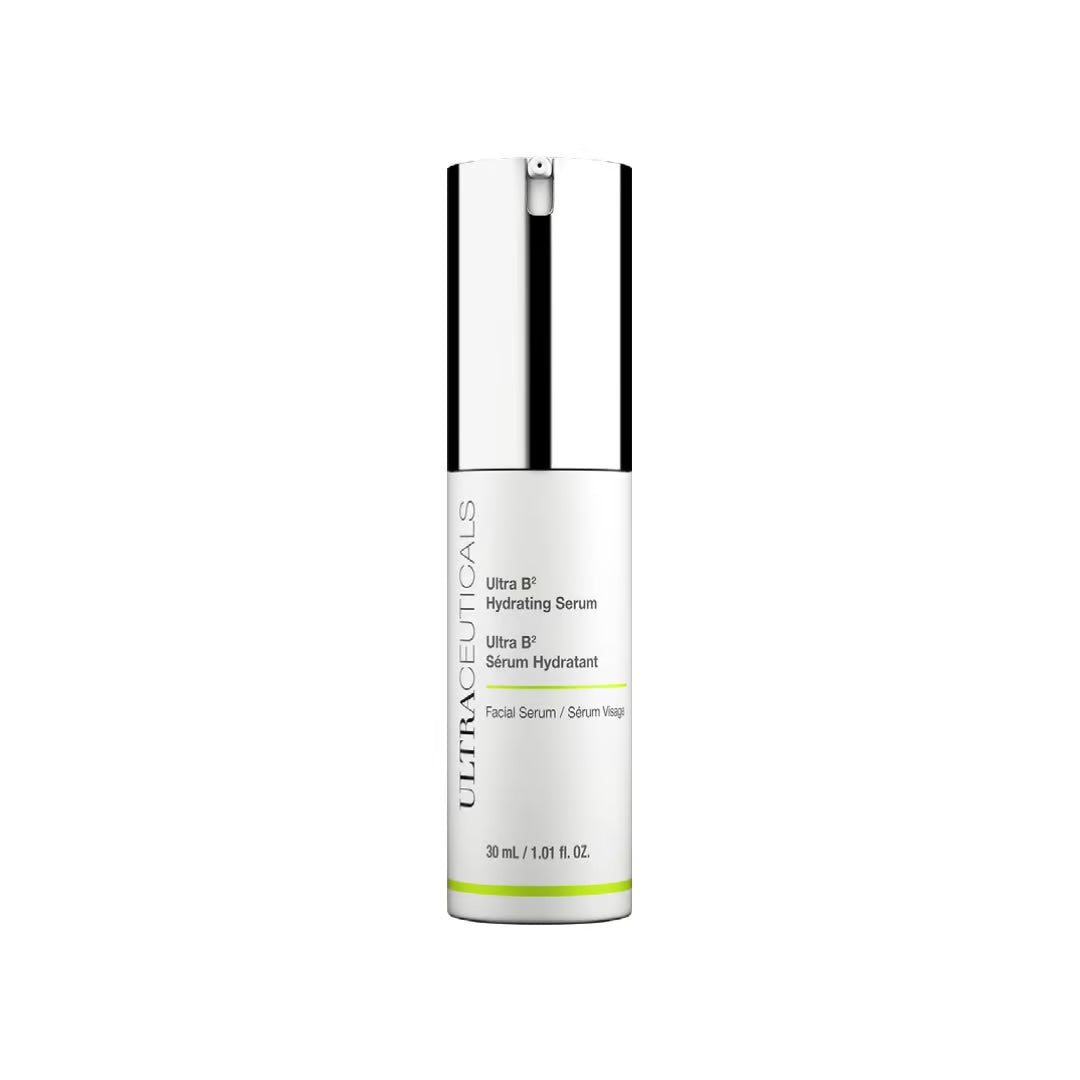 Ultra B2 Hydrating Serum