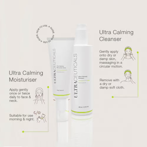 Ultra Calming Cleanser