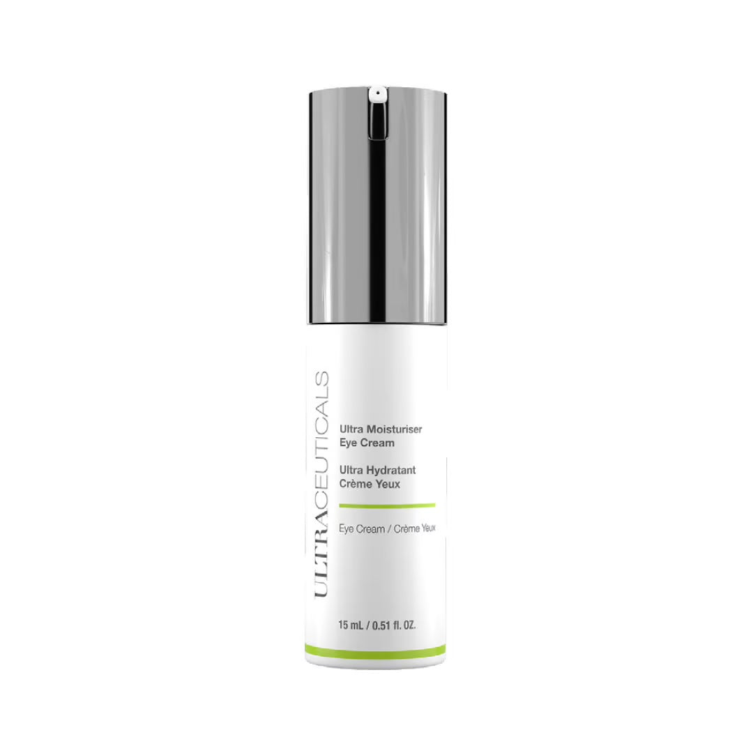 Ultra Moisturiser Eye Cream