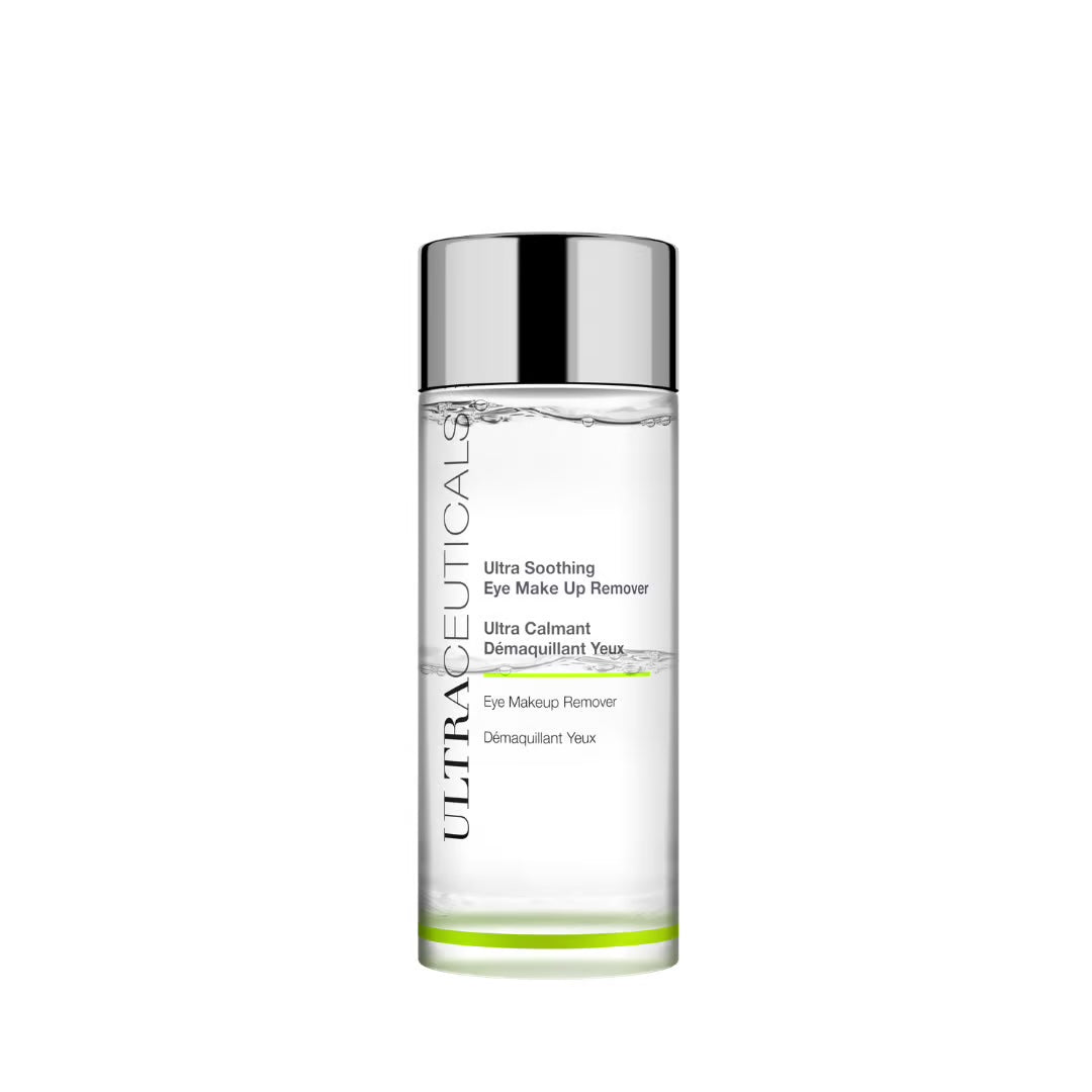 Ultra Soothing Eye Makeup Remover