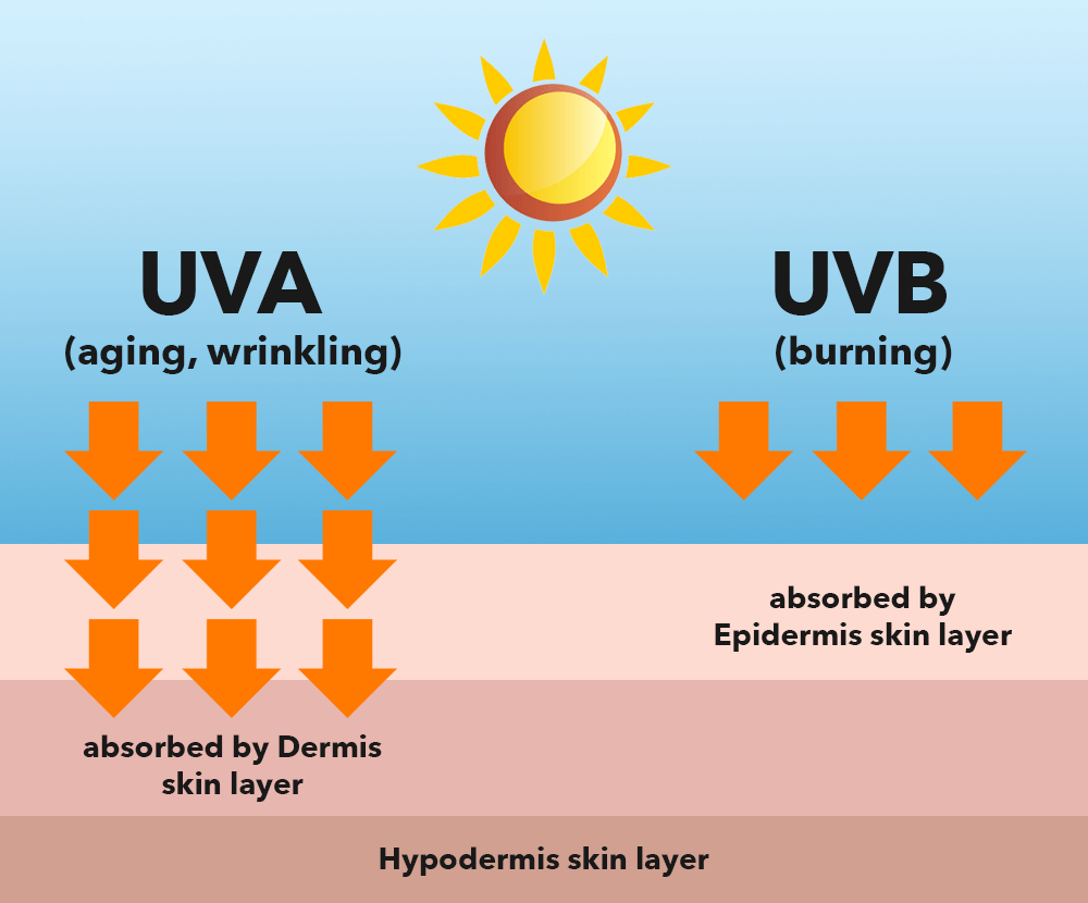 Why chemical sunscreens are toxic. - The Skin Cellar